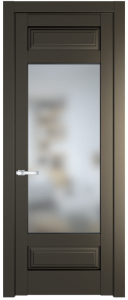 Межкомнатная дверь 4.3.3PD - картинка 19