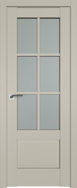Межкомнатная дверь 103U - картинка 21
