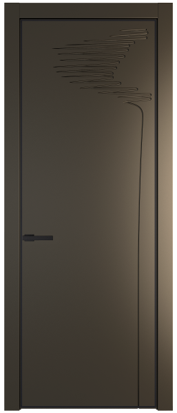 Межкомнатная дверь 25PA - картинка 20