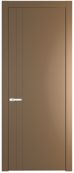 Межкомнатная дверь 12PW - картинка 110