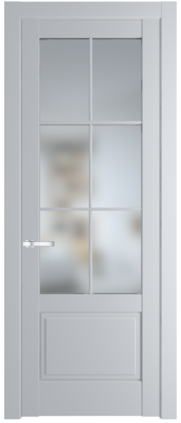 Межкомнатная дверь 3.2.2(р.6) - картинка 8
