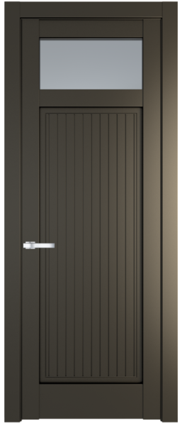 Межкомнатная дверь 3.3.2PM - картинка 4