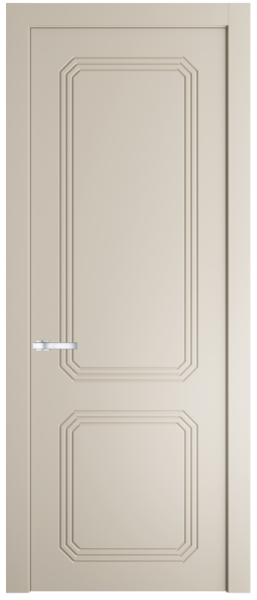 Межкомнатная дверь 33PW - картинка 4
