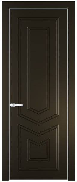 Межкомнатная дверь 29PA - картинка 19