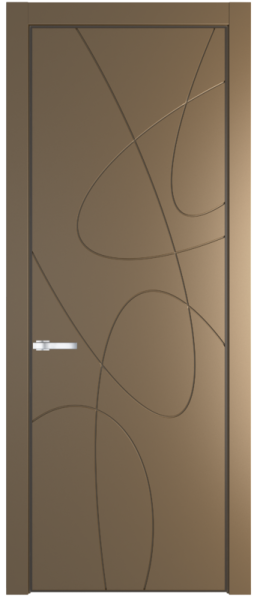 Межкомнатная дверь 6PE - картинка 41