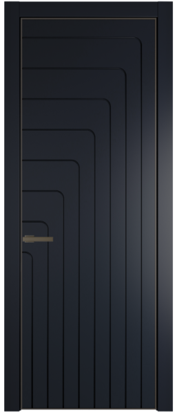 Межкомнатная дверь 10PA - картинка 44