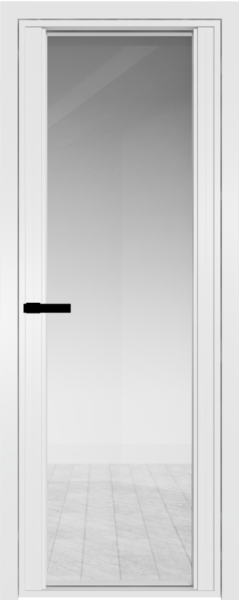 Межкомнатная дверь 2AGP - картинка 60