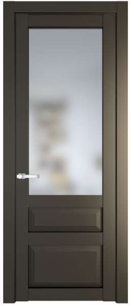 Межкомнатная дверь 2.5.3PD - картинка 4