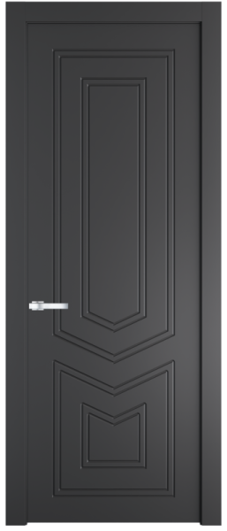 Межкомнатная дверь 29PW - картинка 6