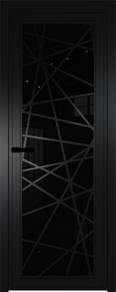 Межкомнатная дверь 1AGP - картинка 91