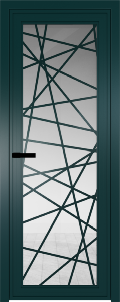 Межкомнатная дверь 1AGP - картинка 208