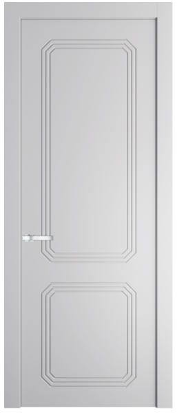 Межкомнатная дверь 33PW - картинка 3