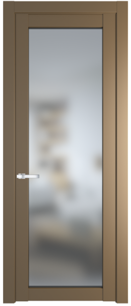 Межкомнатная дверь 2.1.2PD - картинка 7