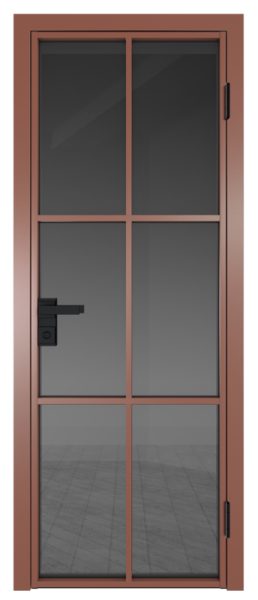 Межкомнатная дверь 3AG - картинка 11