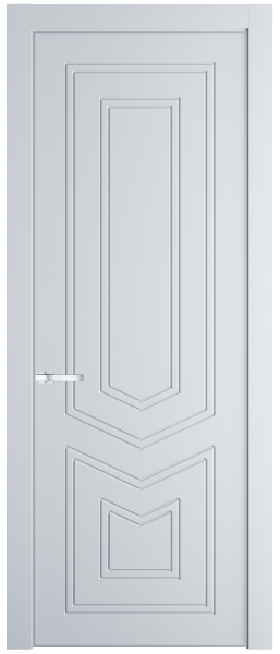 Межкомнатная дверь 29PA - картинка 1