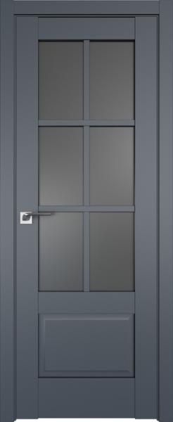 Межкомнатная дверь 103U - картинка 25