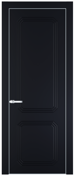 Межкомнатная дверь 34PA - картинка 15