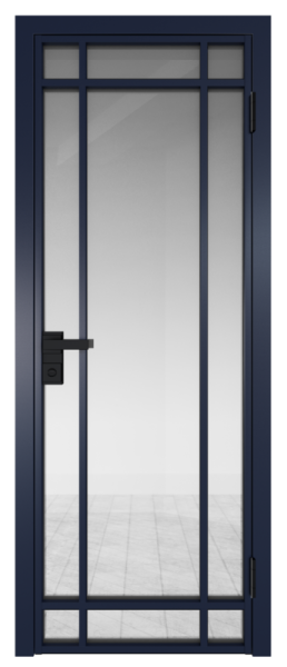Межкомнатная дверь 5AG - картинка 37