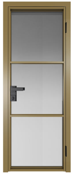Межкомнатная дверь 13AG - картинка 4