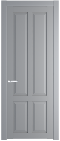 Межкомнатная дверь 2.8.1PD - картинка 1
