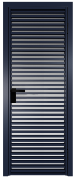 Межкомнатная дверь 12AG - картинка 1