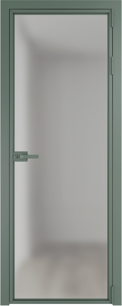 Межкомнатная дверь 1AX - картинка 12
