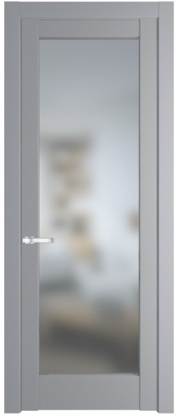 Межкомнатная дверь 3.1.2PD - картинка 9