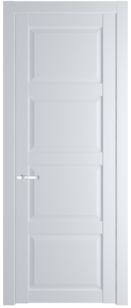 Межкомнатная дверь 2.4.1PD - картинка 5