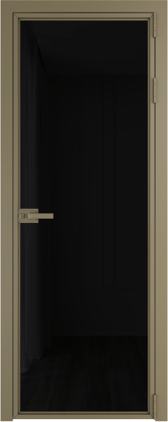 Межкомнатная дверь 1AX - картинка 134