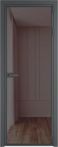 Межкомнатная дверь 1AX - картинка 199