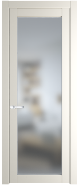 Межкомнатная дверь 2.1.2PD - картинка 3