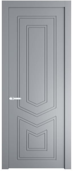 Межкомнатная дверь 29PW - картинка 1
