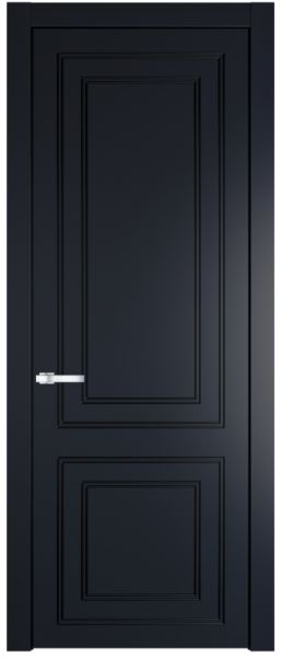 Межкомнатная дверь 27PW - картинка 9
