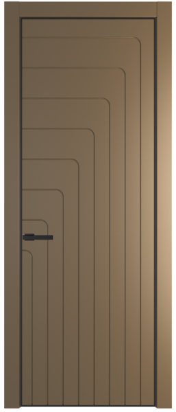 Межкомнатная дверь 10PA - картинка 7