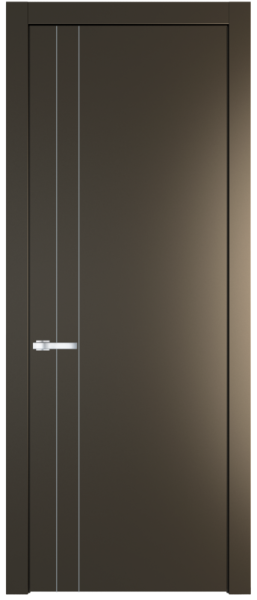 Межкомнатная дверь 12PW - картинка 102