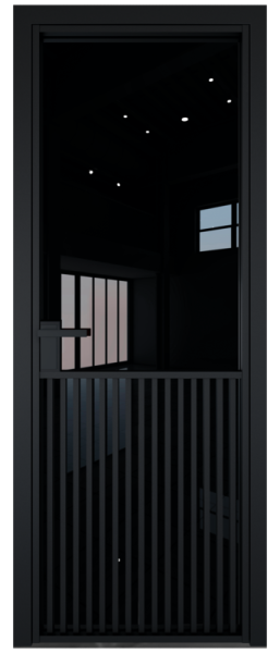Межкомнатная дверь 15AG - картинка 1