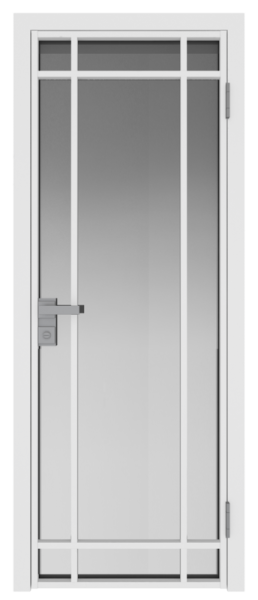 Межкомнатная дверь 5AG - картинка 9
