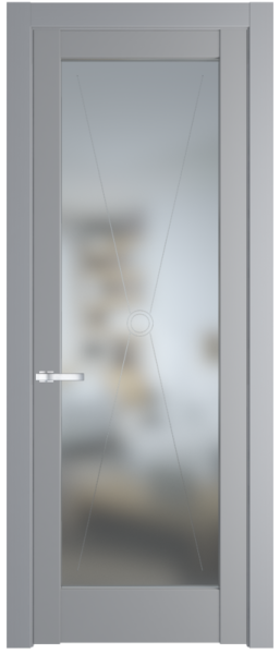 Межкомнатная дверь 1.1.2PM - картинка 25