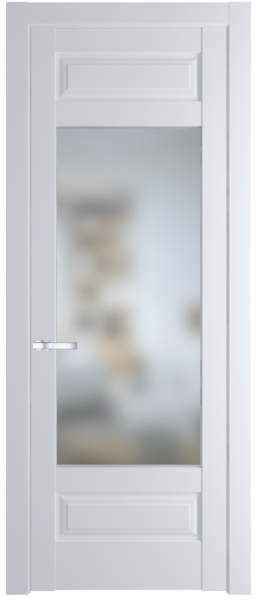 Межкомнатная дверь 4.3.3PD - картинка 2