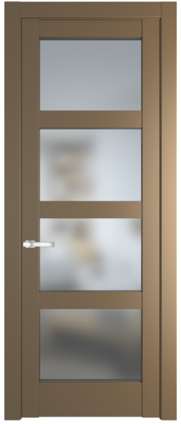 Межкомнатная дверь 4.4.2PD - картинка 21