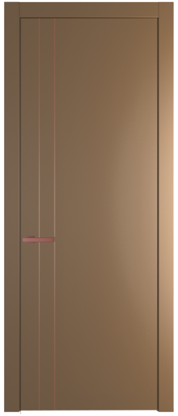 Межкомнатная дверь 12PW - картинка 108