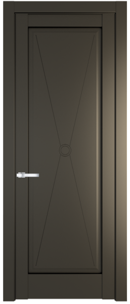 Межкомнатная дверь 1.1.1PM - картинка 10