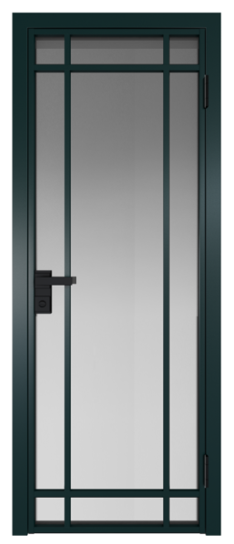 Межкомнатная дверь 5AG - картинка 8