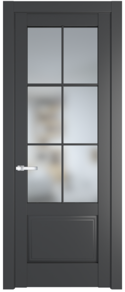 Межкомнатная дверь 4.2.2(р.6) - картинка 12