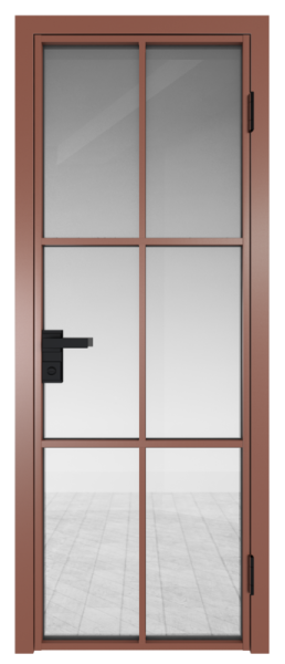 Межкомнатная дверь 3AG - картинка 35