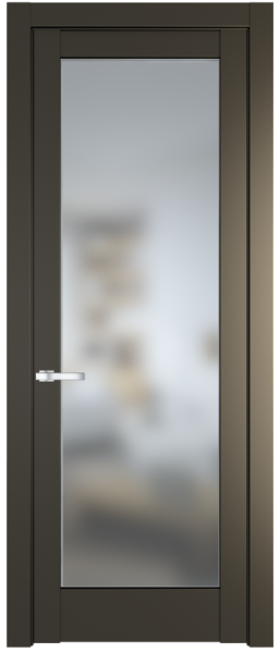Межкомнатная дверь 1.1.2PM - картинка 11