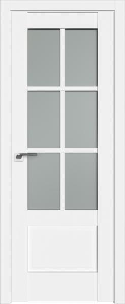 Межкомнатная дверь 103U - картинка 6