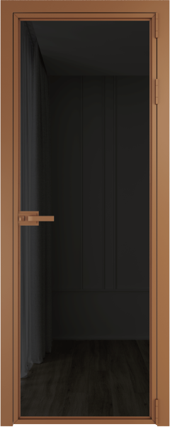 Межкомнатная дверь 1AX - картинка 189