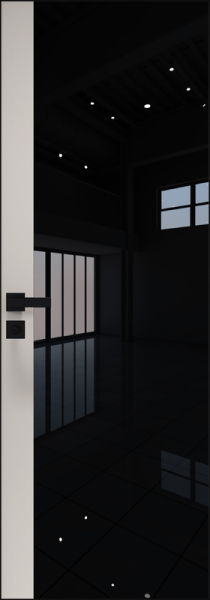 Межкомнатная дверь 6AGK - картинка 197
