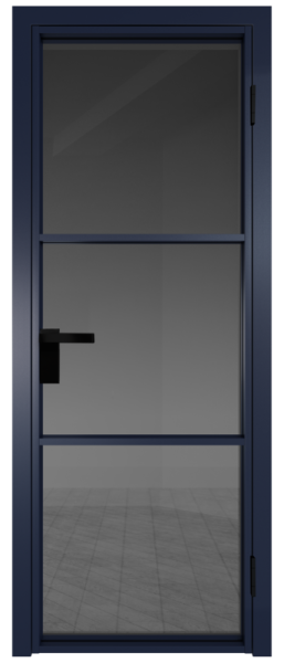 Межкомнатная дверь 13AG - картинка 40